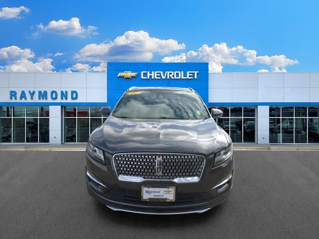 Used 2019 Lincoln MKC Reserve AWD/4WD image 8