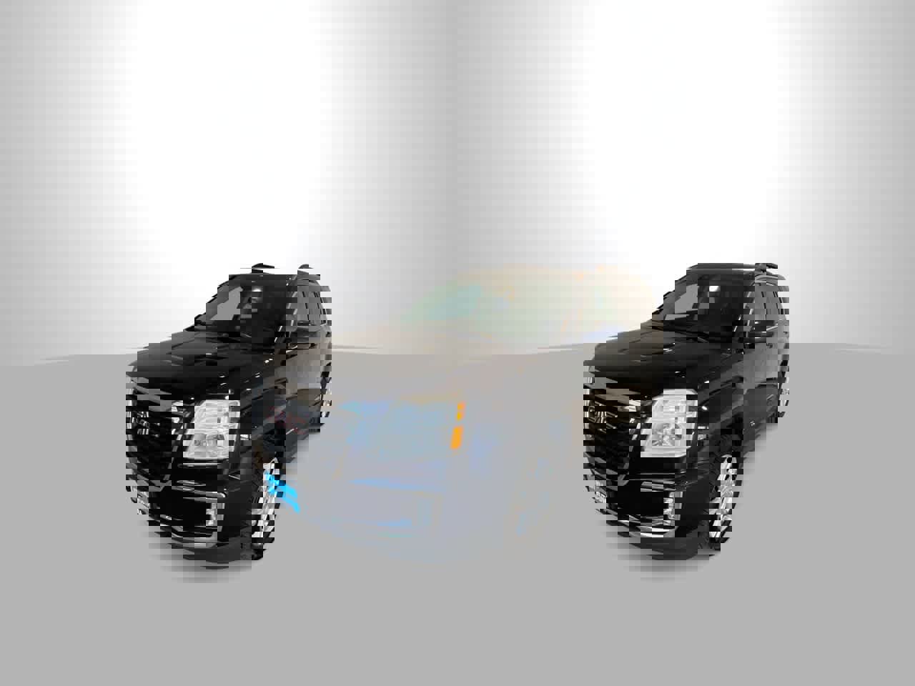 Used 2017 GMC Terrain SLE w/ Driver Alert Package I image 4