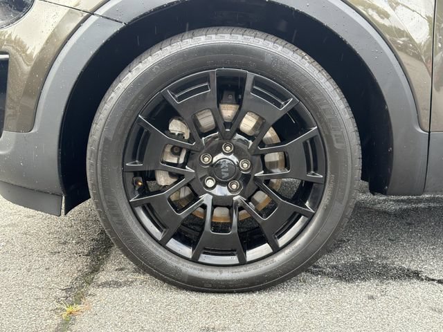 Used 2021 Kia Telluride SX w/ SX Prestige Package AWD/4WD image 11