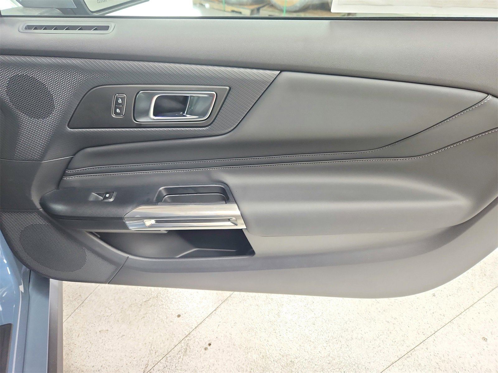 New 2025 Ford Mustang GT Premium w/ 60th Anniversary Package image 41