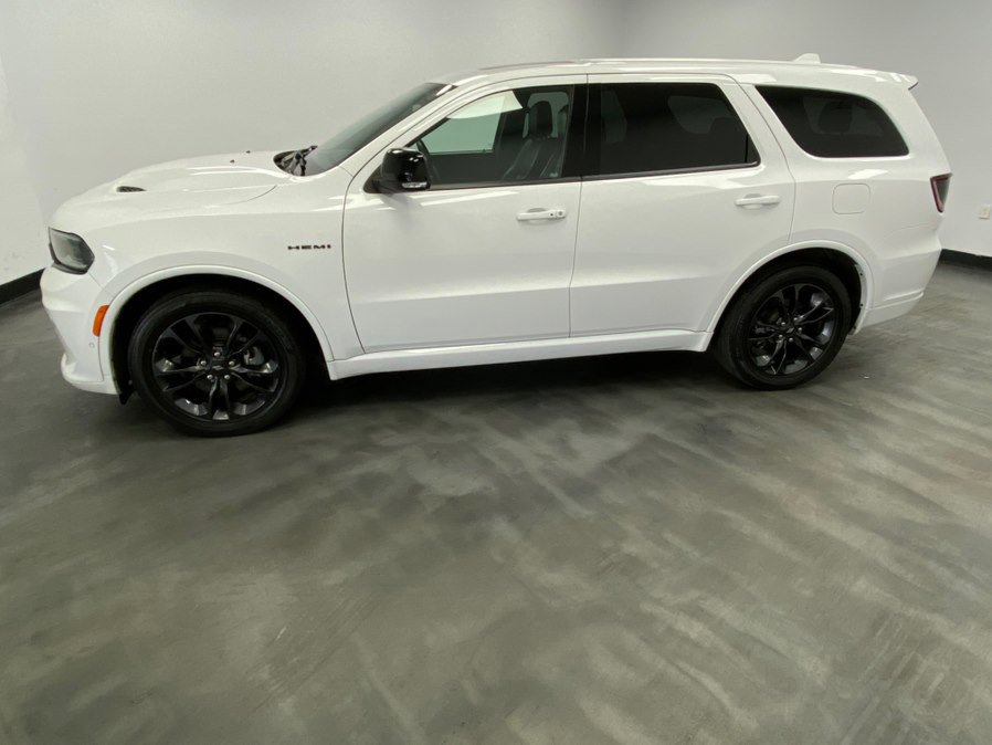Used 2022 Dodge Durango R/T w/ Blacktop Package AWD/4WD image 3