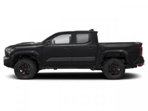 New 2026 Toyota Tacoma TRD Pro video 3