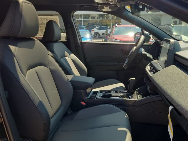 New 2026 Subaru Outback Premium AWD/4WD image 18