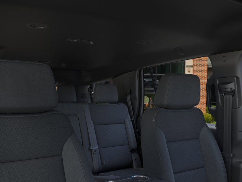 New 2026 Chevrolet Tahoe LS image 24