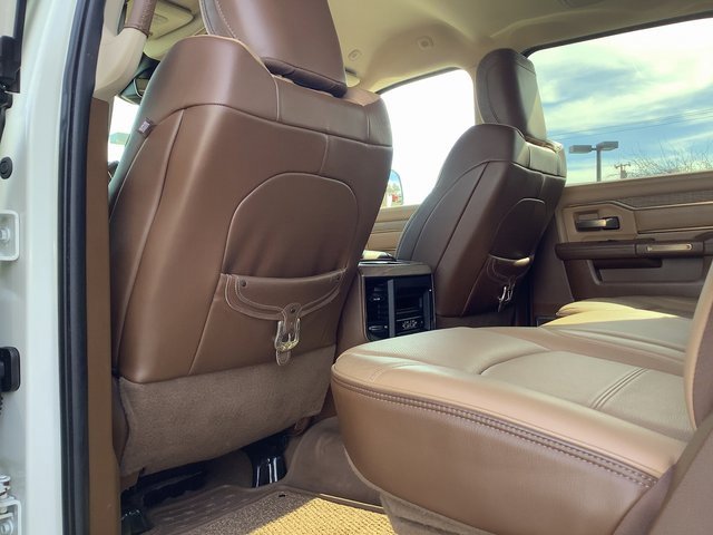 Used 2019 RAM 3500 Limited image 25