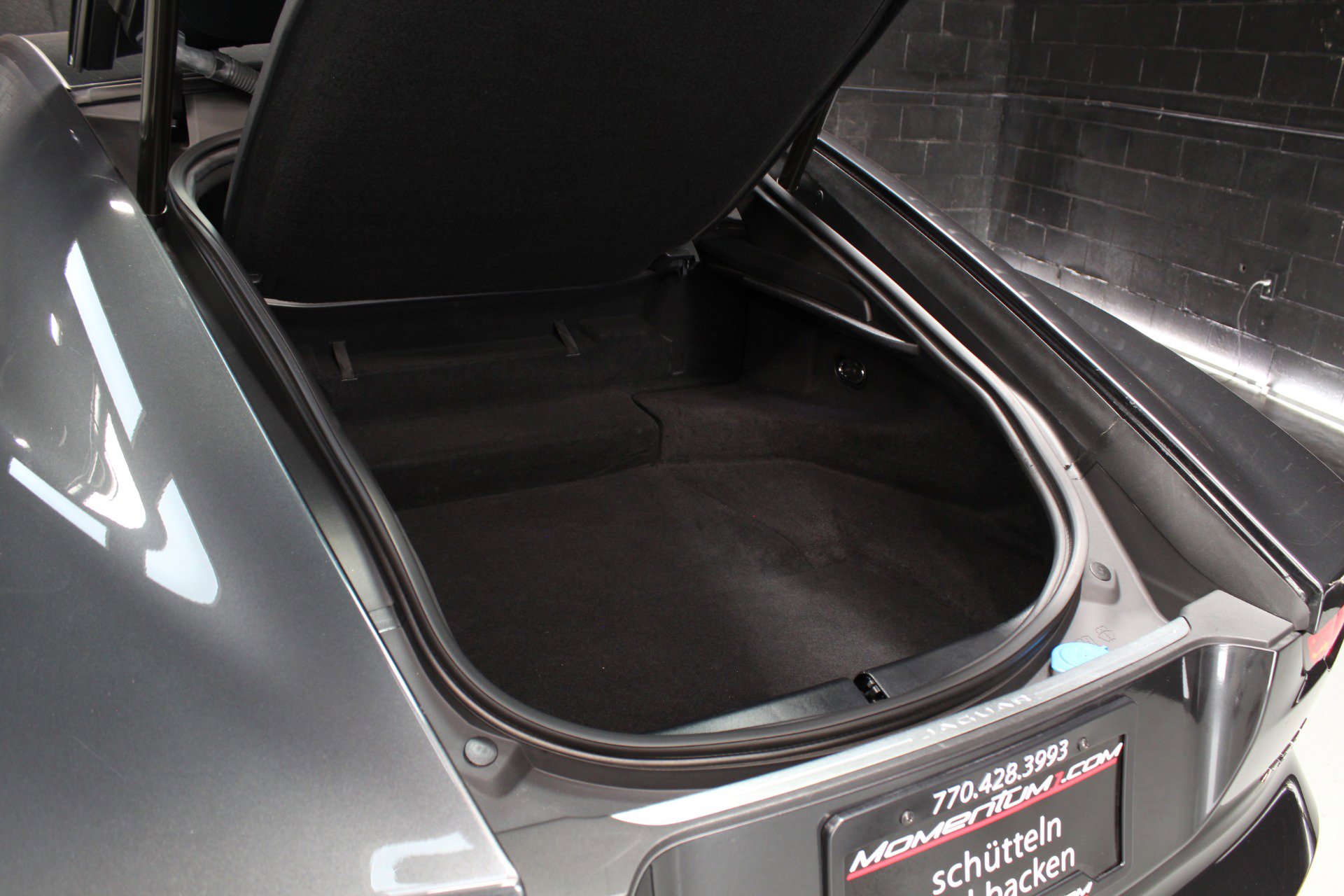 Used 2020 Jaguar F-TYPE R-Dynamic image 52