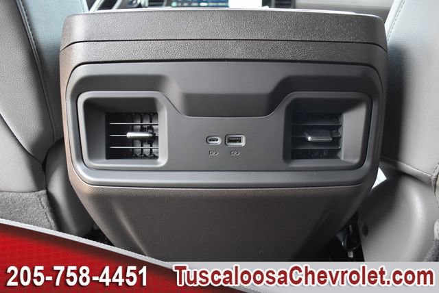 New 2026 Chevrolet Silverado 1500 RST image 18