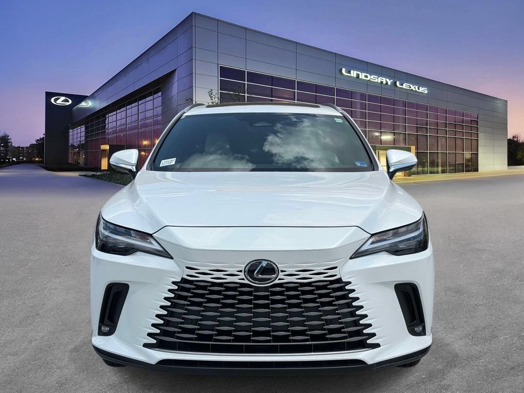New 2026 Lexus RX 350 Premium Plus AWD/4WD image 7