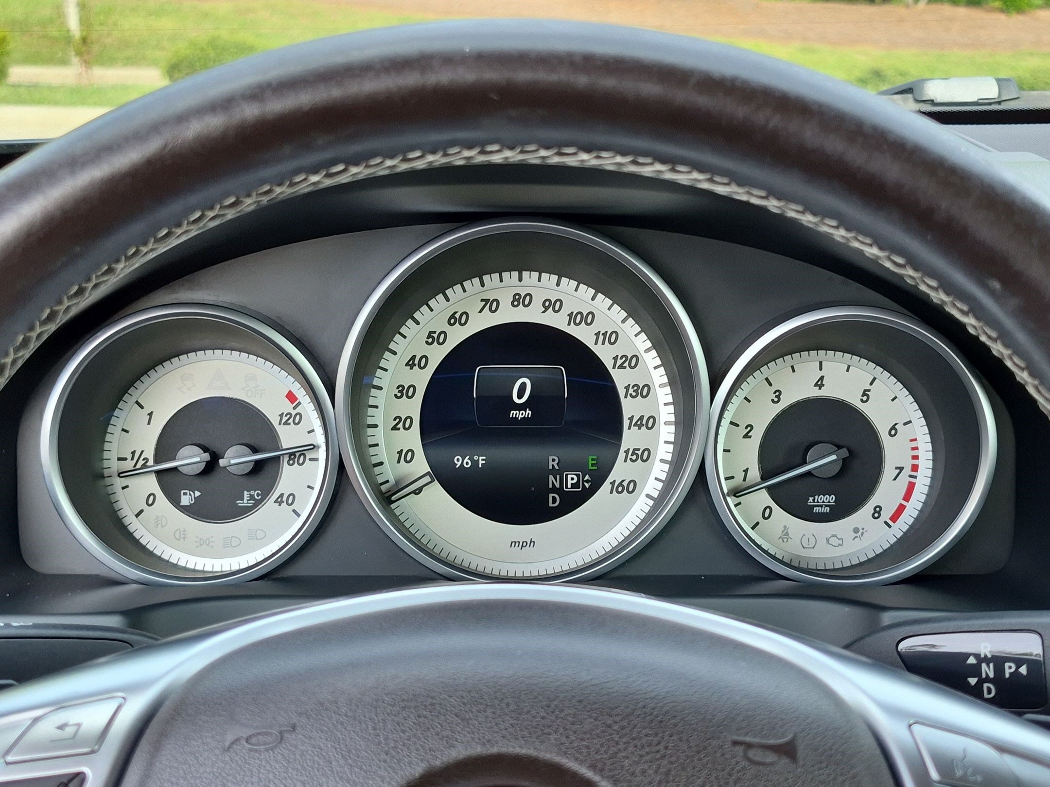Certified 2015 Mercedes-Benz E 400 Cabriolet image 21