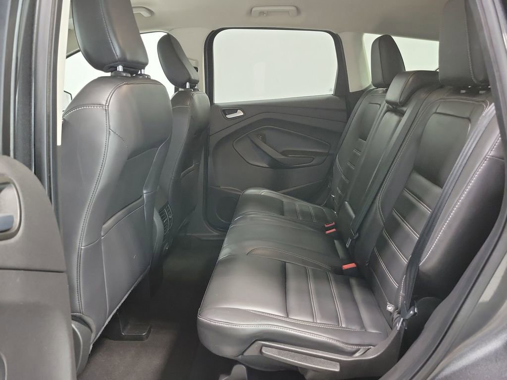 Used 2019 Ford Escape SEL image 23