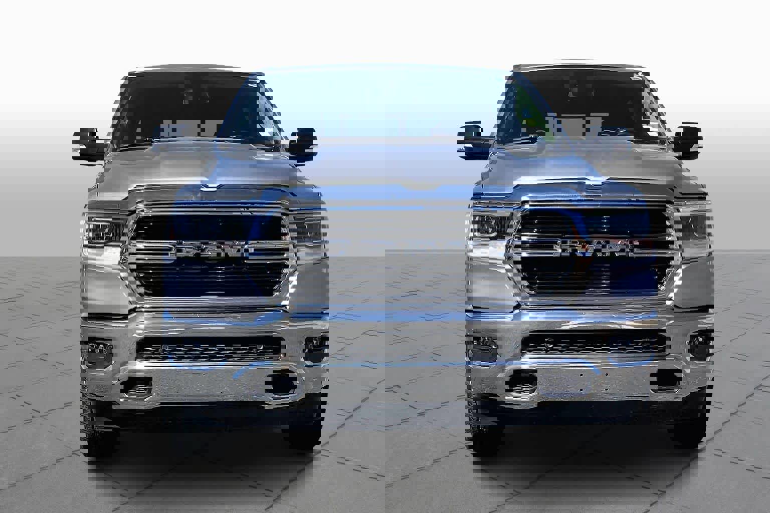 Used 2019 RAM 1500 Big Horn image 3