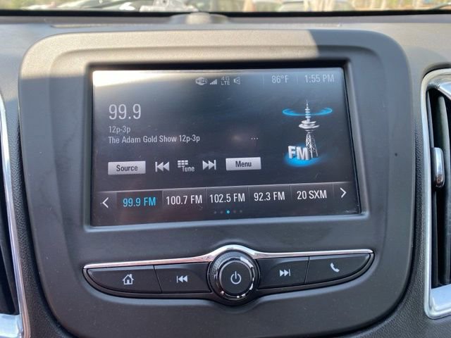 Used 2018 Chevrolet Malibu LT image 12