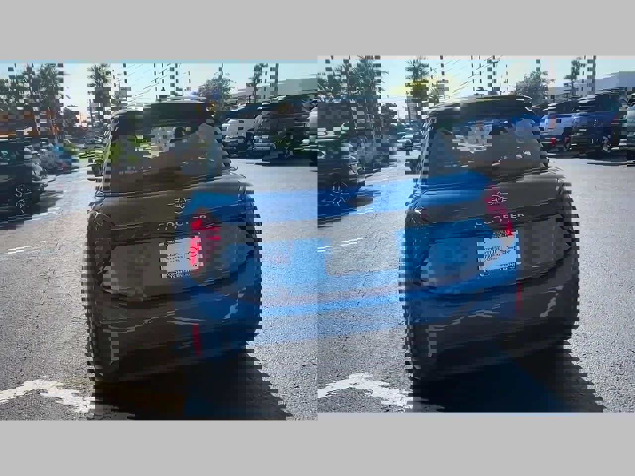 Used 2025 MINI Cooper S image 22