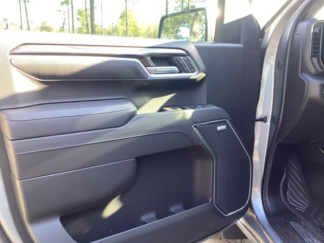 New 2026 Chevrolet Silverado 1500 LTZ image 10