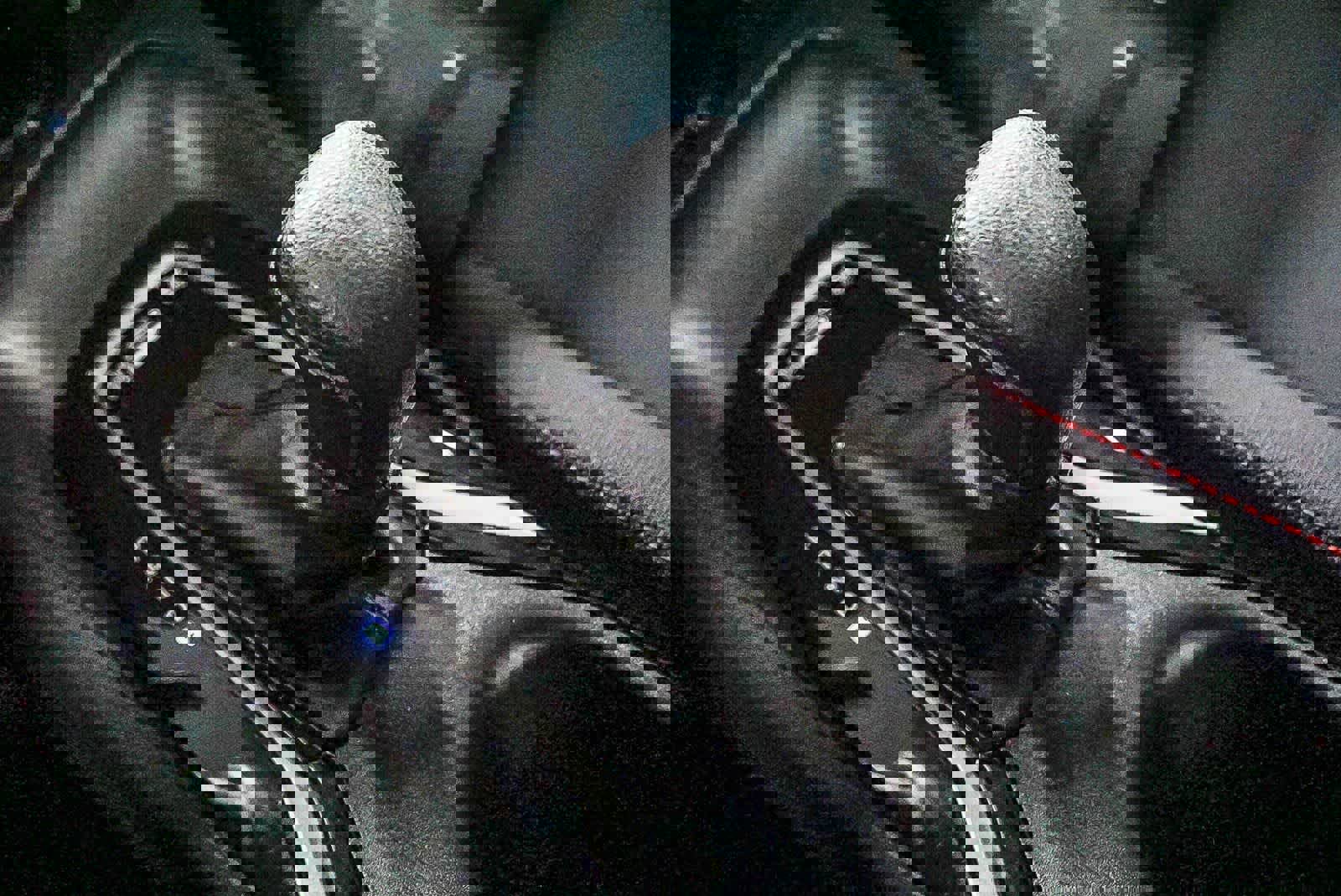 Certified 2025 Toyota Corolla SE w/ SE Premium Package FWD image 25