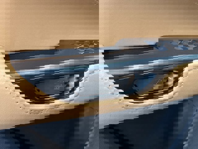 New 2026 Lexus NX 350 AWD image 37