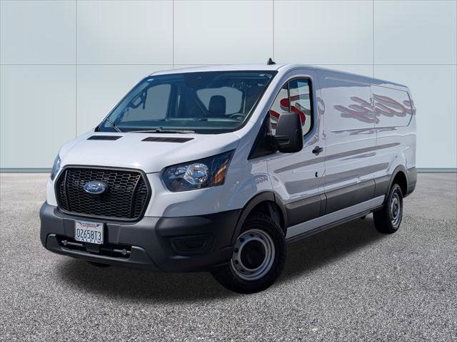Used 2023 Ford Transit 250 Low Roof w/ Load Area Protection Package