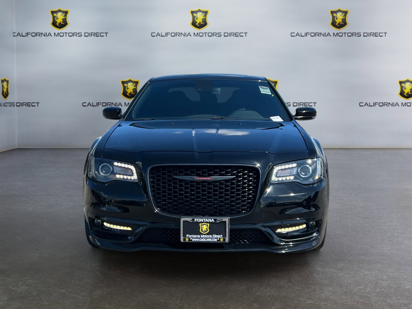 Used 2022 Chrysler 300 S w/ Safetytec Plus Group image 8