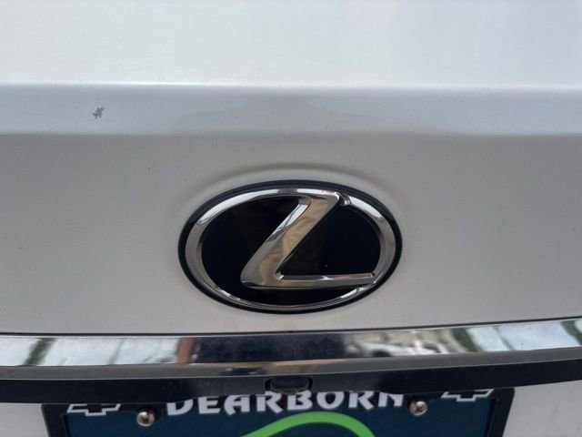 Used 2019 Lexus ES 350 w/ Premium Package FWD image 22