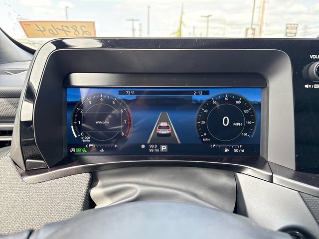 New 2026 Subaru Outback Premium AWD/4WD image 24