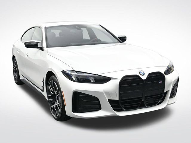 New 2026 BMW i4 M60 w/ Premium Package AWD/4WD image 11