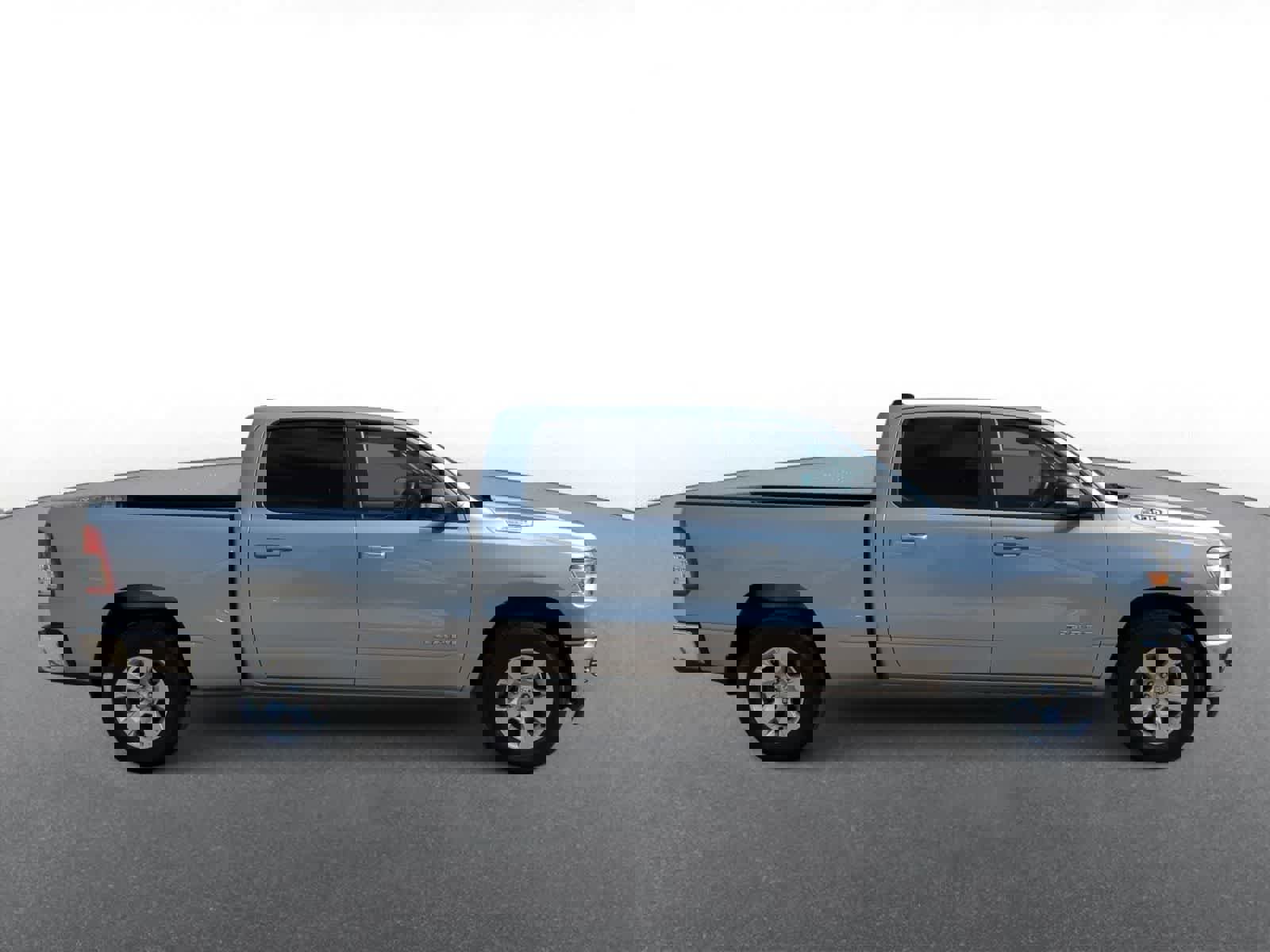 Certified 2022 RAM 1500 Big Horn image 9