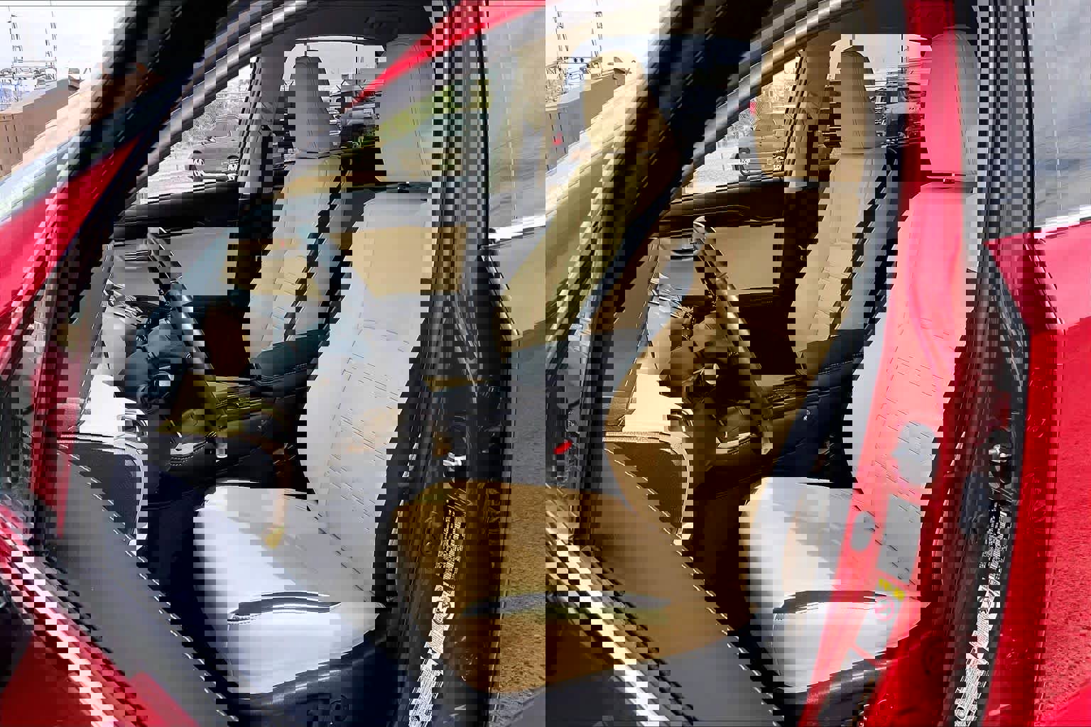 Used 2017 Lexus NX 200t FWD image 8