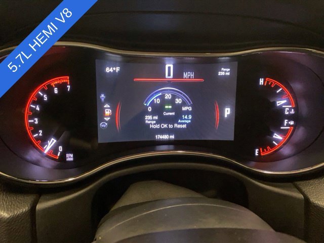 Used 2014 Dodge Durango Citadel w/ Technology Group AWD/4WD image 28
