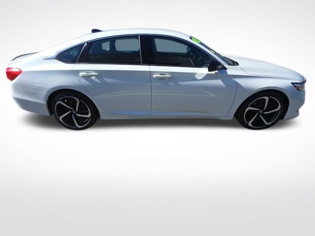 Used 2022 Honda Accord Sport Special Edition image 8