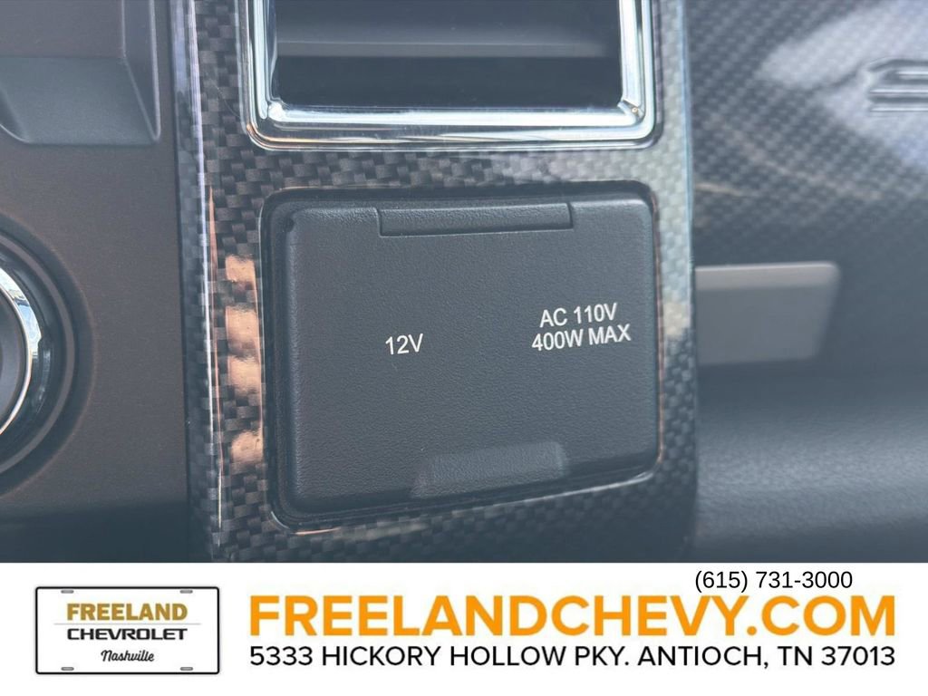 Used 2018 Ford F250 Lariat w/ Lariat Ultimate Package image 33