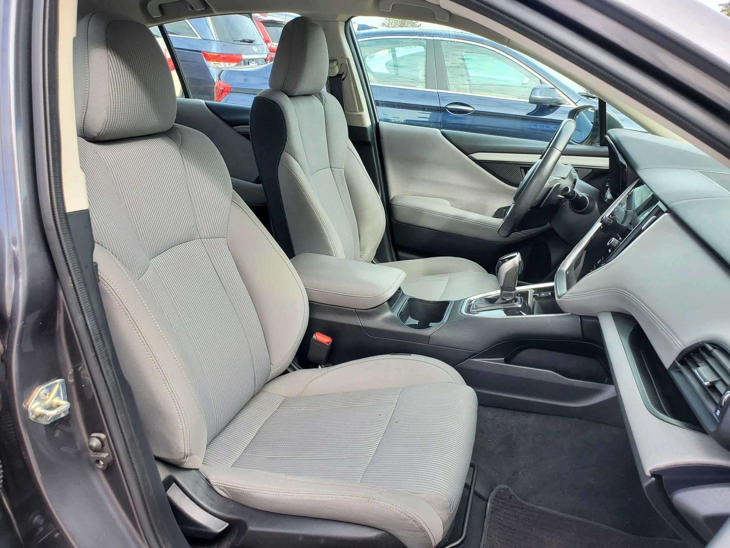 Used 2021 Subaru Legacy Premium w/ Popular Package #1 AWD/4WD image 20