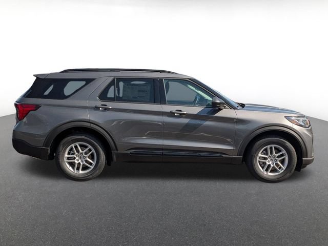 New 2026 Ford Explorer Active AWD/4WD image 2