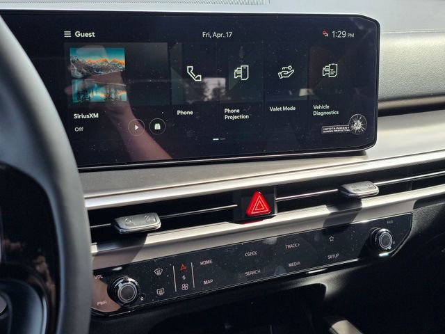 New 2026 Kia Sorento LX FWD image 20