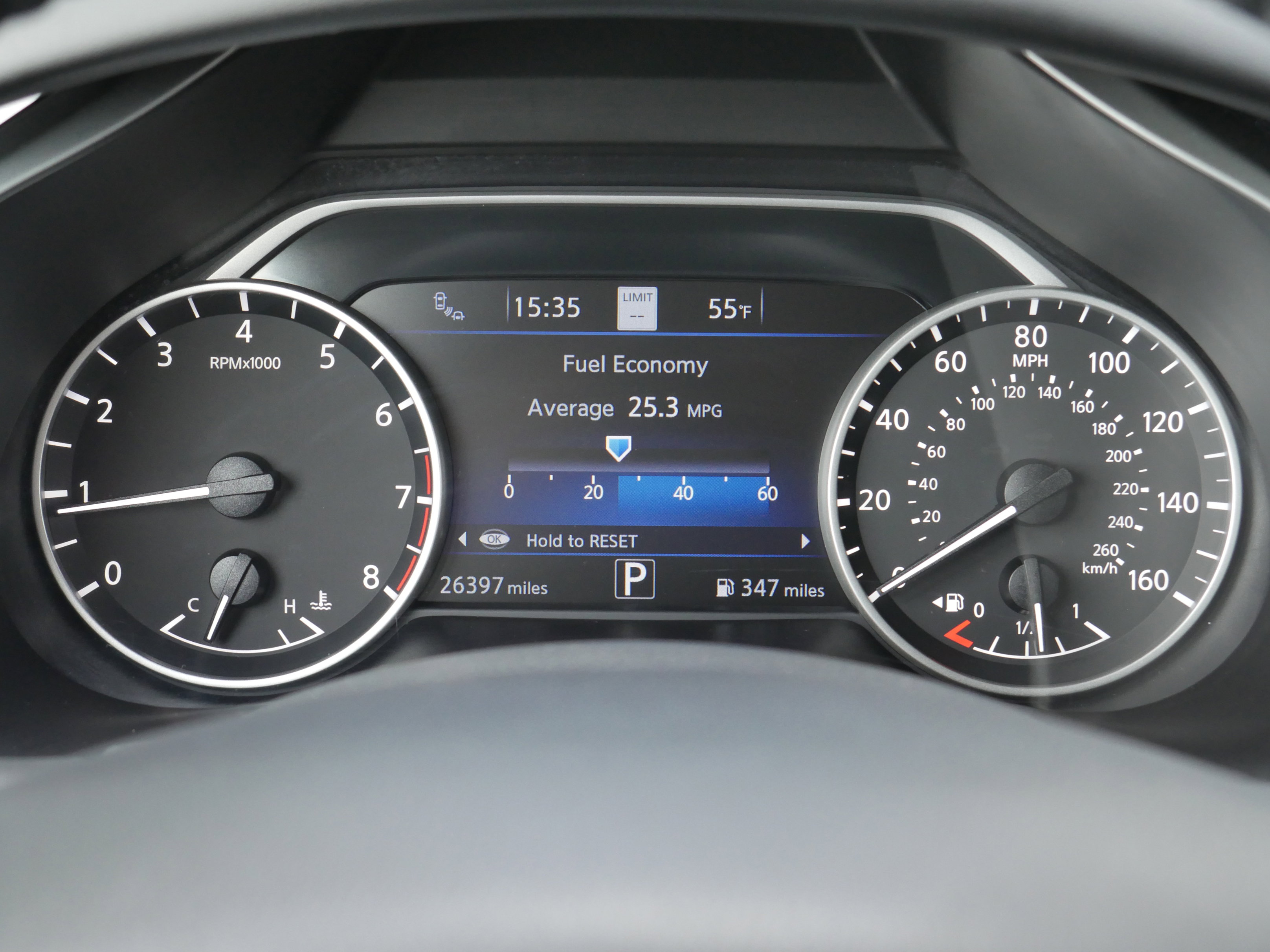 Certified 2020 Nissan Murano SL image 7