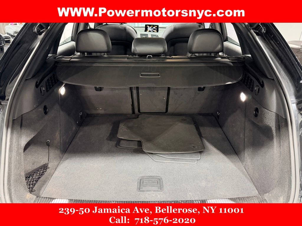 Used 2018 Audi Q3 2.0T Premium Plus w/ Premium Plus Package image 17