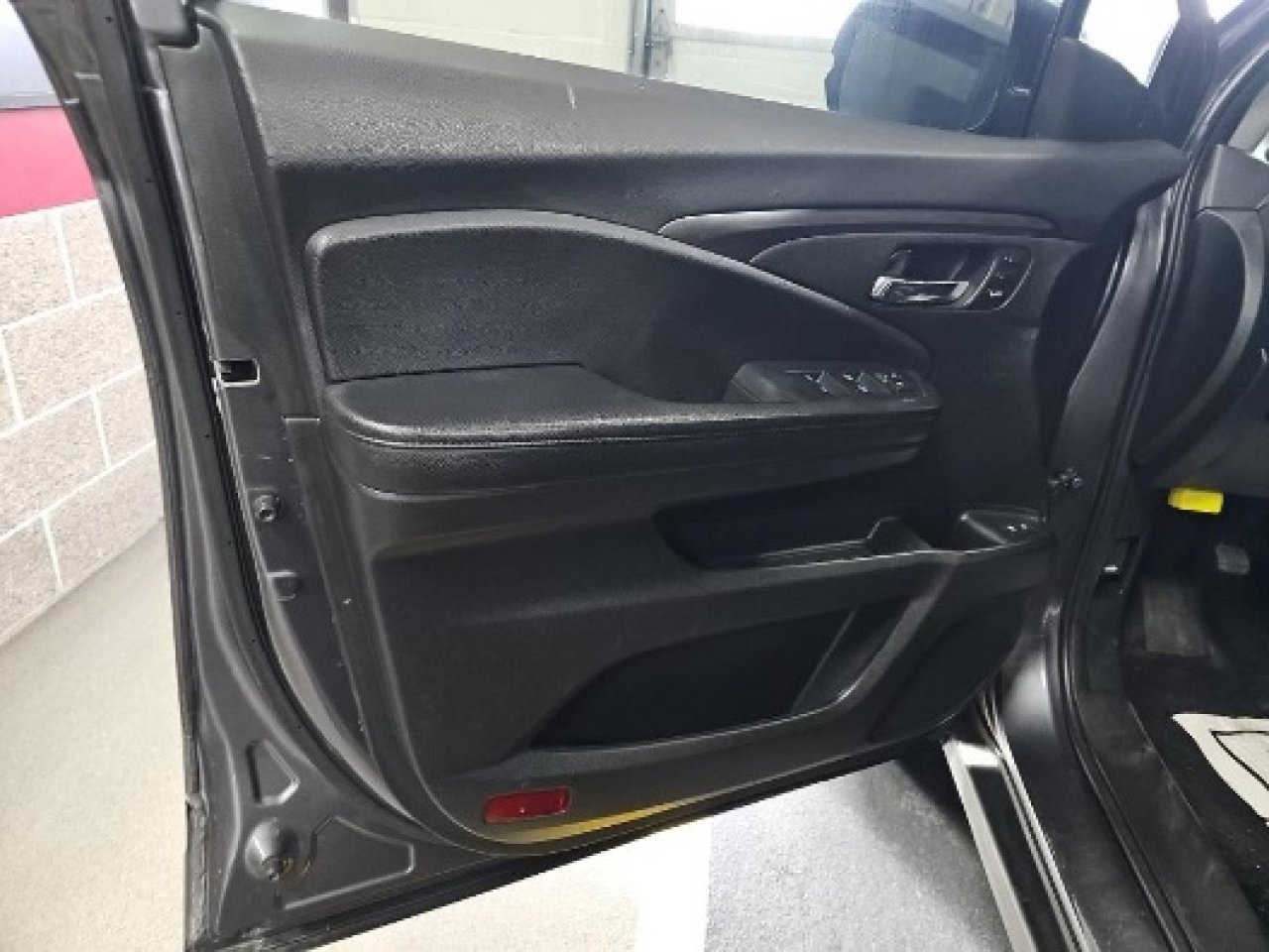 Used 2022 Honda Pilot Special Edition image 14