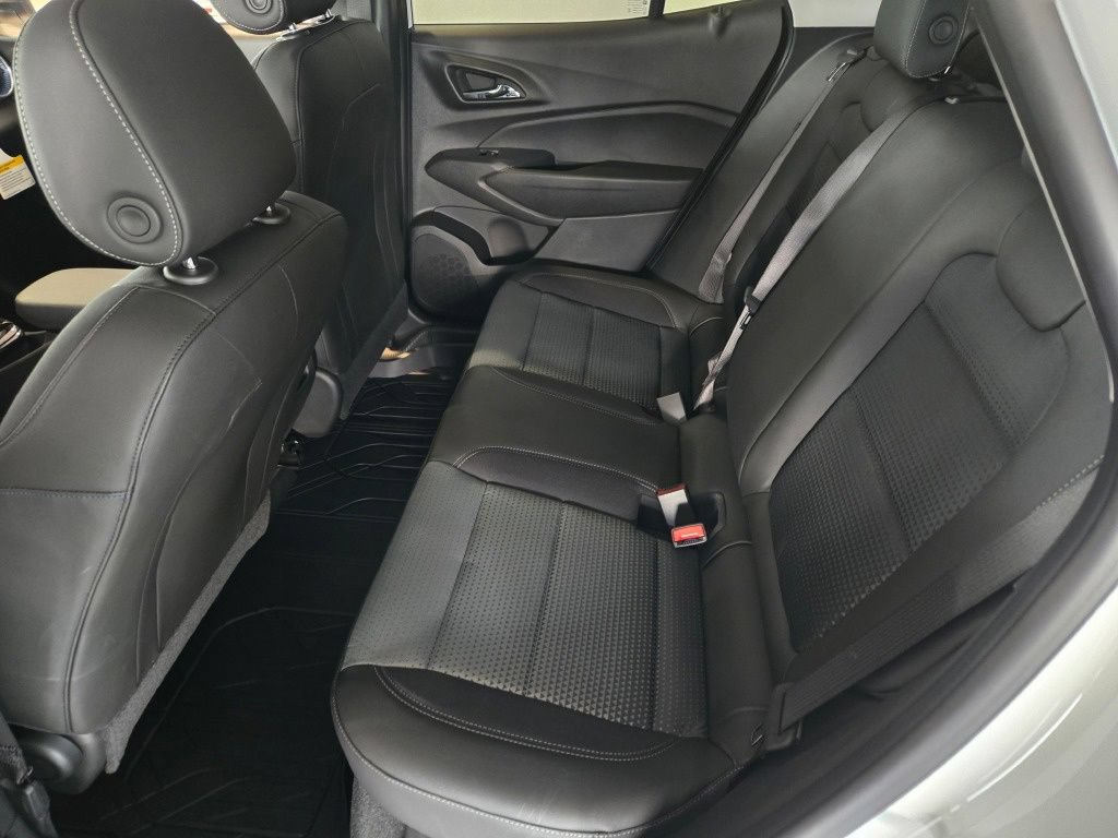 New 2026 Chevrolet Trax LT w/ Driver Confidence Package FWD image 15