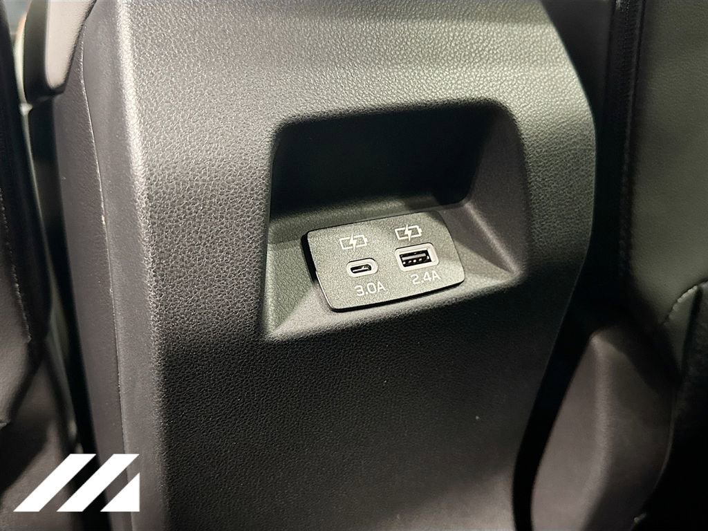 Certified 2025 Subaru Crosstrek 2.5i Limited w/ Popular Package #3A image 25