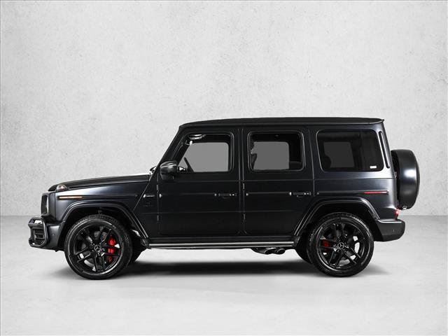 Used 2022 Mercedes-Benz G 63 AMG 4MATIC image 9