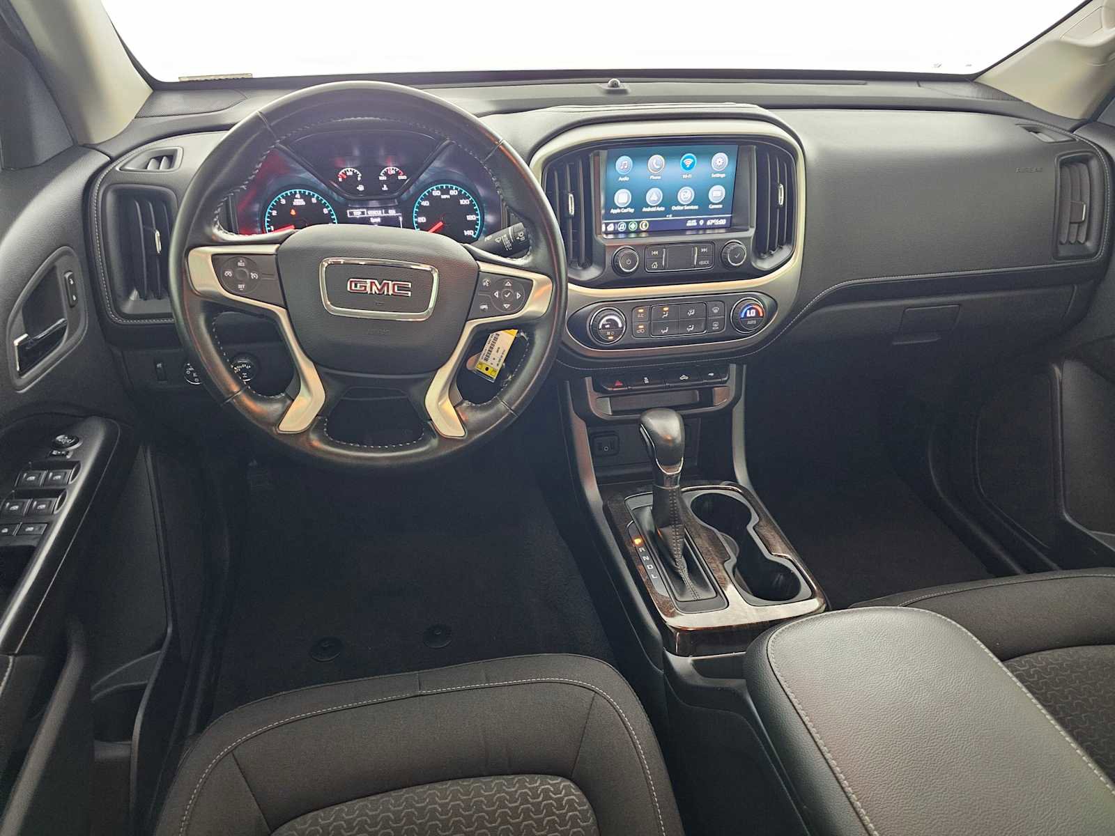 Used 2022 GMC Canyon Elevation w/ Trailering Package image 18