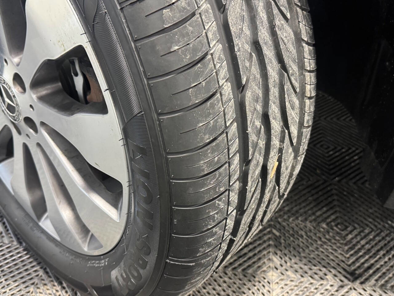 Used 2018 Mercedes-Benz GLS 450 4MATIC image 58