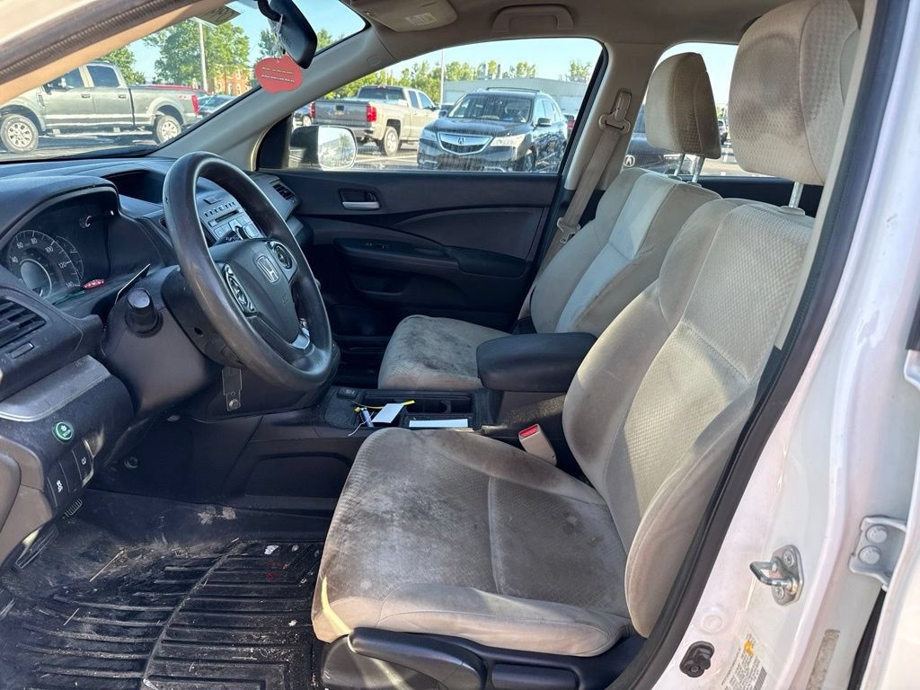 Used 2016 Honda CR-V LX image 14