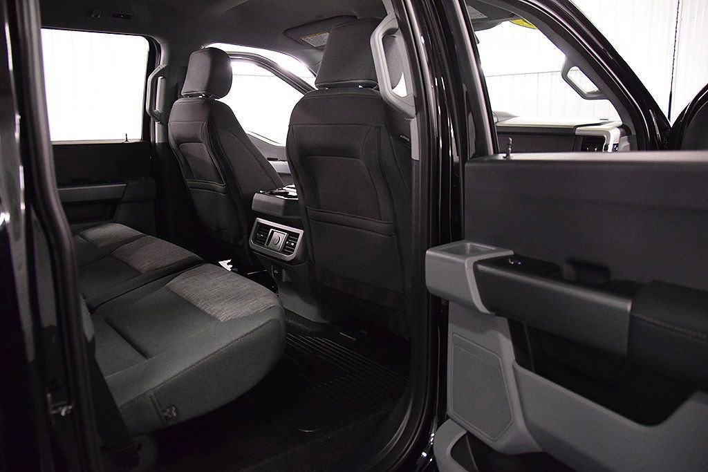 New 2026 Ford F350 XLT w/ FX4 Off-Road Package AWD/4WD image 28