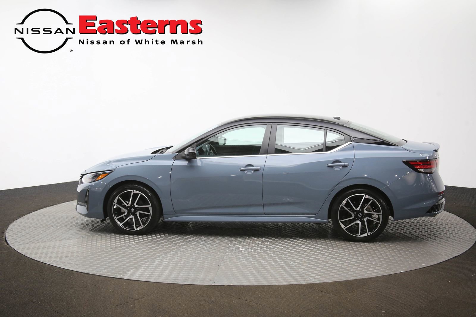 Used 2024 Nissan Sentra SR image 59