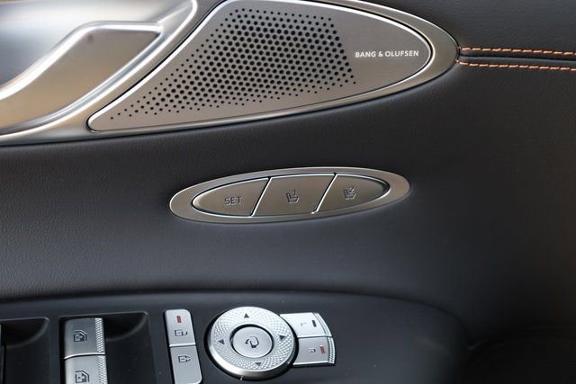 New 2026 Genesis GV70 3.5T Sport Prestige image 13