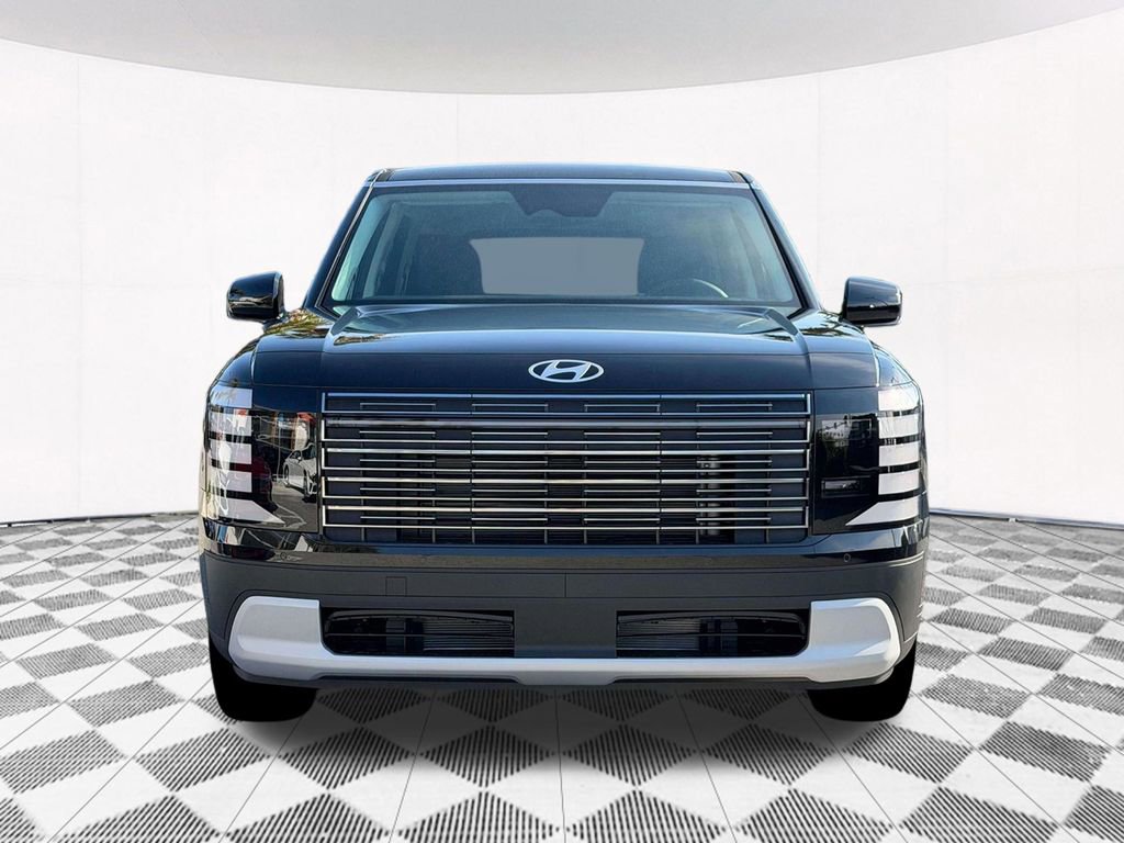New 2026 Hyundai Palisade SE AWD/4WD image 19