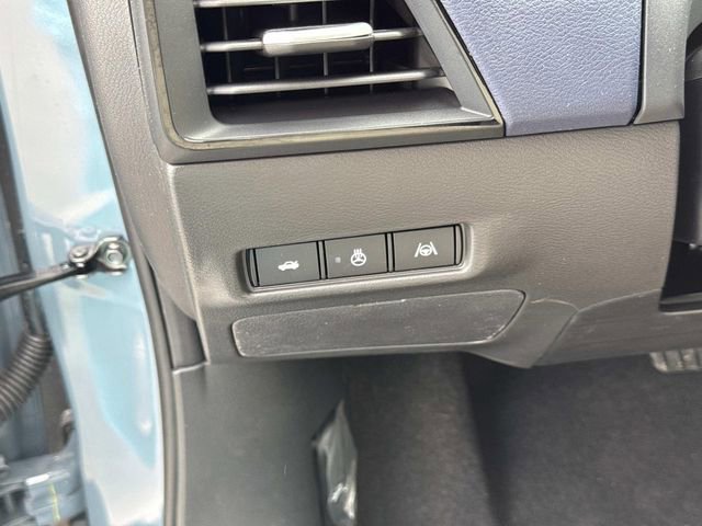 New 2026 Nissan Sentra SL w/ Floor Mat Package FWD image 26