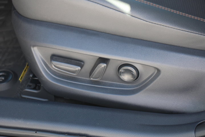 Certified 2025 Toyota Camry XLE image 12