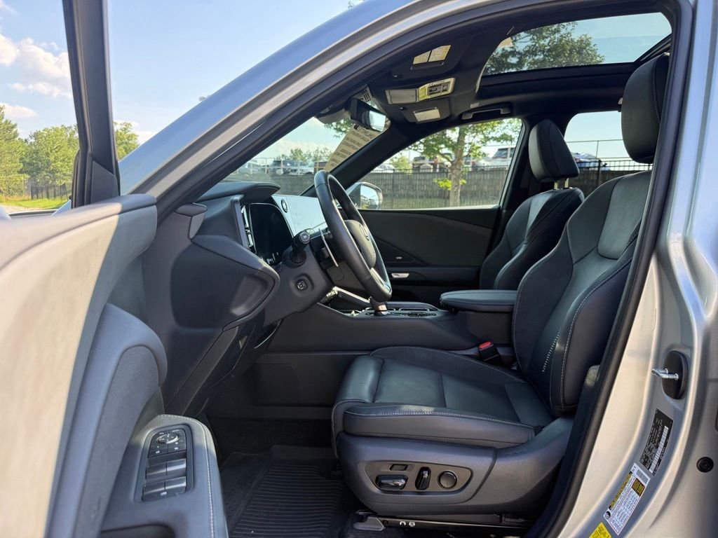 New 2025 Lexus TX 350 AWD image 25