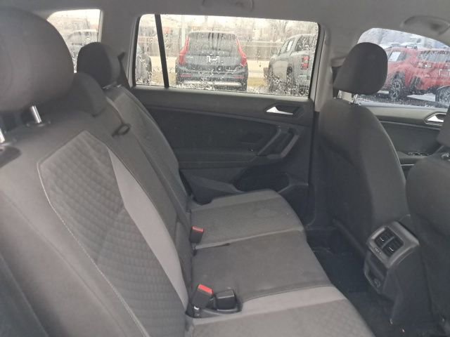 Used 2019 Volkswagen Tiguan S w/ Driver Assistance Package image 21